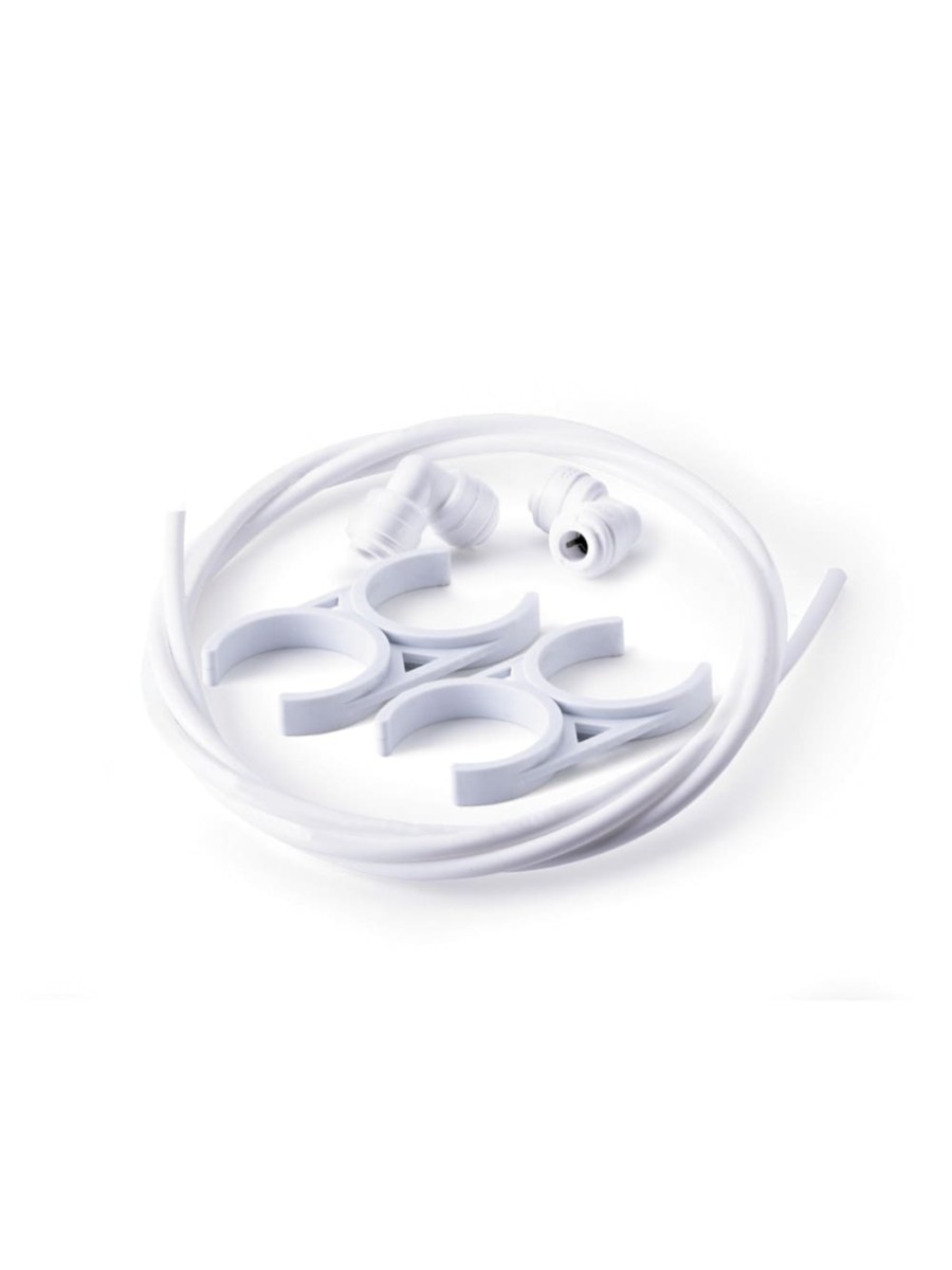 Минерализатор Барьер Ro Для Систем Обратного Осмоса (С Монтажным Комплектом) 2 для очистки воды