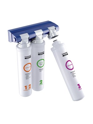 Проточный Питьевой Фильтр Барьер Эксперт Комплекс 1 для очистки воды