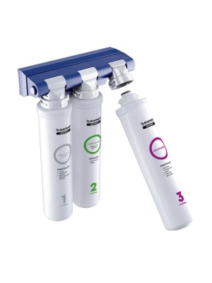 Проточный Питьевой Фильтр Барьер Эксперт Жесткость 1 для очистки воды