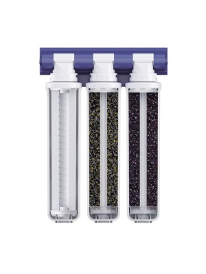 Проточный Питьевой Фильтр Барьер Эксперт Стандарт 2 для очистки воды