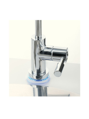 Проточный Питьевой Фильтр Барьер Эксперт Стандарт С Индикатором Ресурса 7 для очистки воды