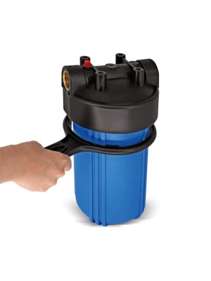 Корпус Магистрального Фильтра Барьер Профи Bb10 G1 3 для очистки воды