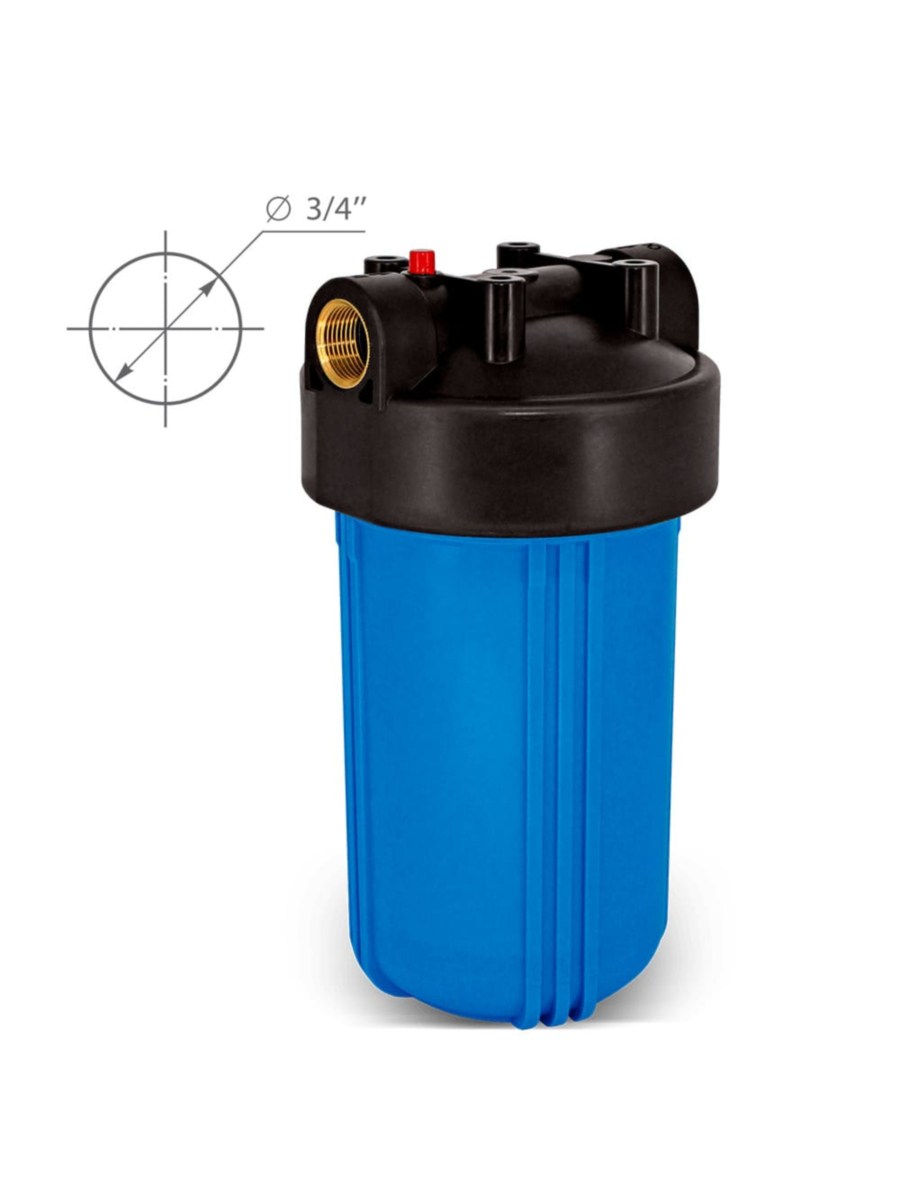 Корпус Магистрального Фильтра Барьер Профи Bb10 G34 2 для очистки воды