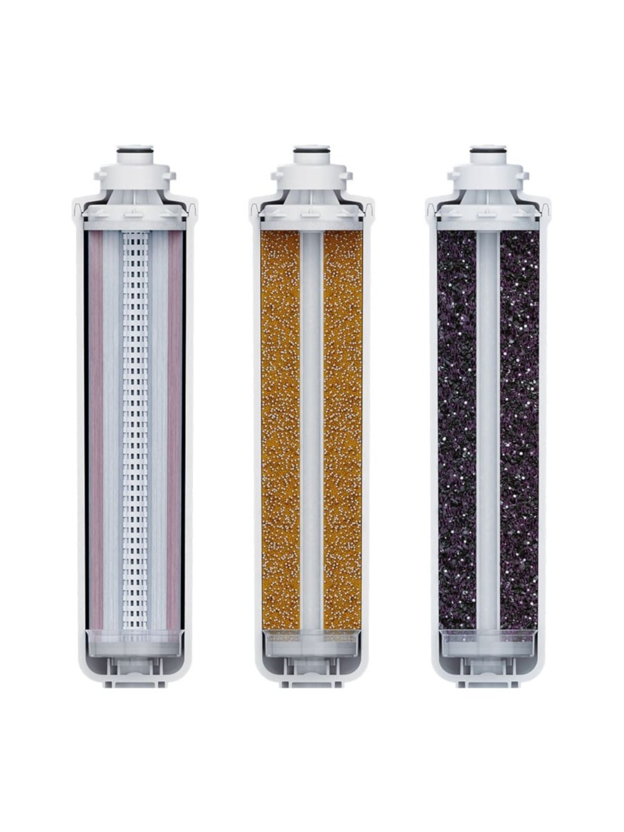 Набор Картриджей Барьер Эксперт Комплекс 1 для очистки воды