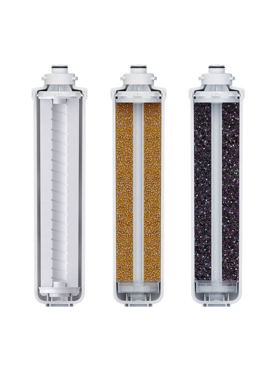 Набор Картриджей Барьер Эксперт Жесткость 1 для очистки воды