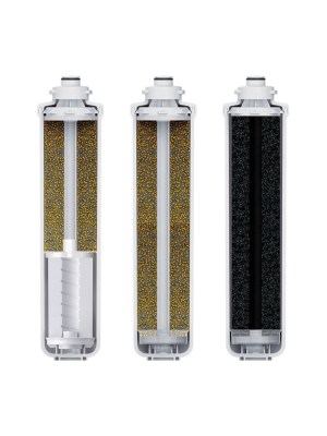 Набор Картриджей Барьер Эксперт Жесткость (Х2) 1 для очистки воды