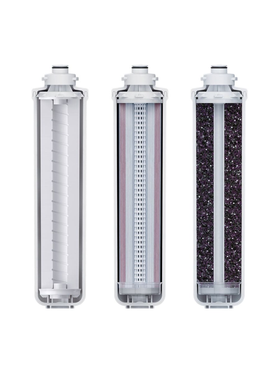 Набор Картриджей Барьер Эксперт Софт 1 для очистки воды