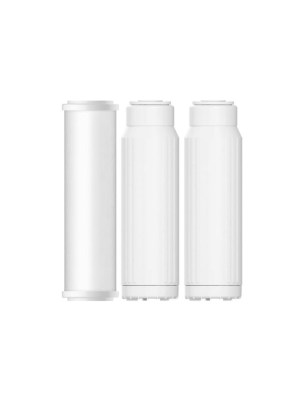 Набор Картриджей Барьер Профи Жесткость Сити для очистки воды