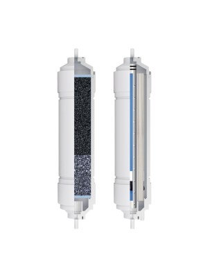 Набор Картриджей Барьер Waterfort Осмо Финиш 1 для очистки воды