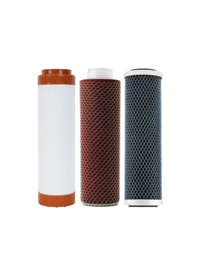 Набор Картриджей Гейзер №10 для очистки воды