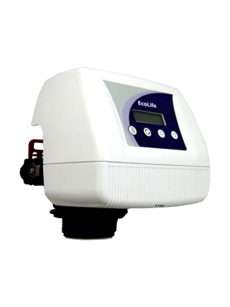 Блок Управления Atoll Ecolife Bnt-1850He(Uf) для очистки воды