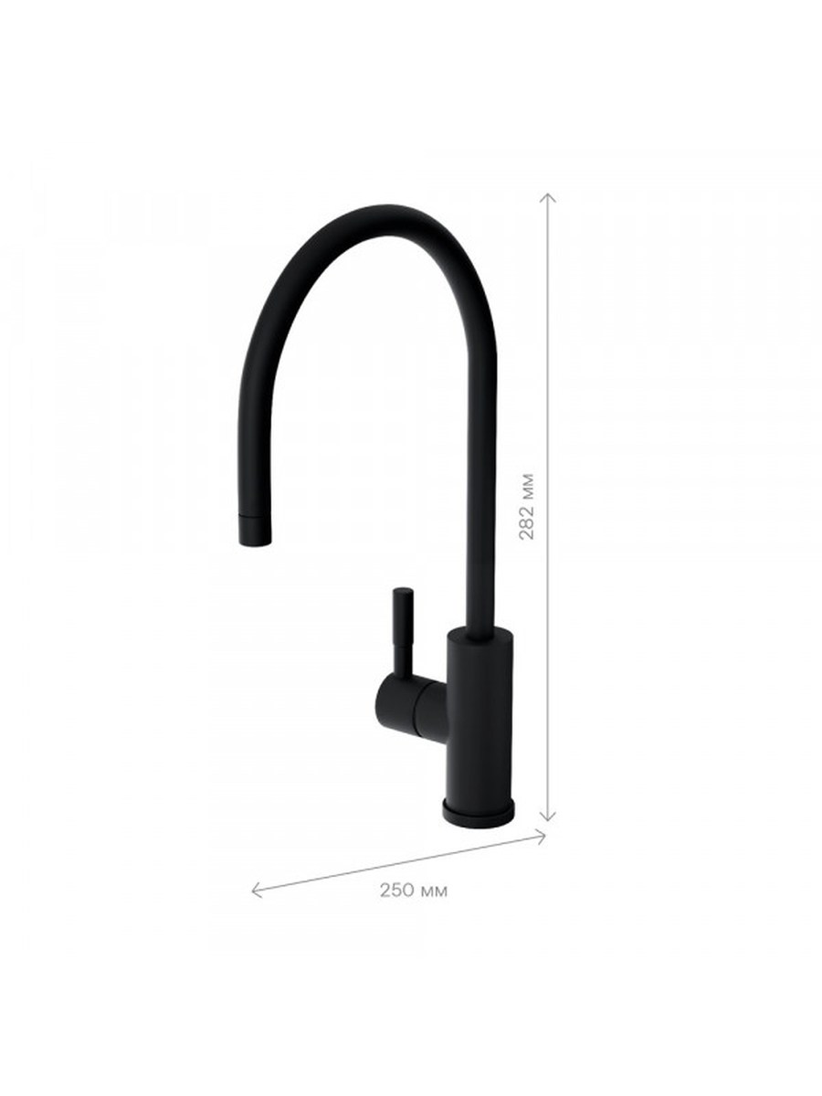 Кран для питьевой воды WLG 1301-011 фото 4