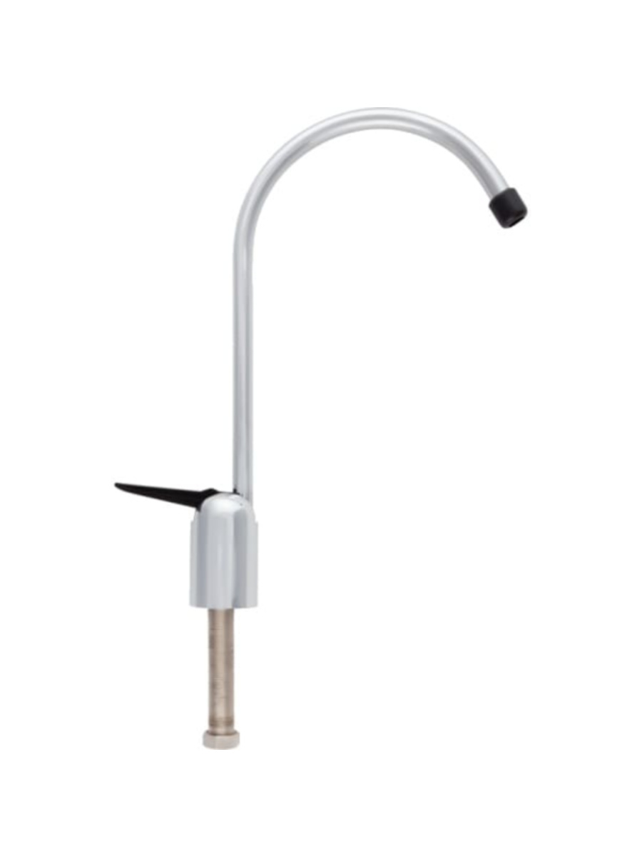 Кран Atoll А-3033-Cp Для Фильтра Под Мойкой 1 для очистки воды