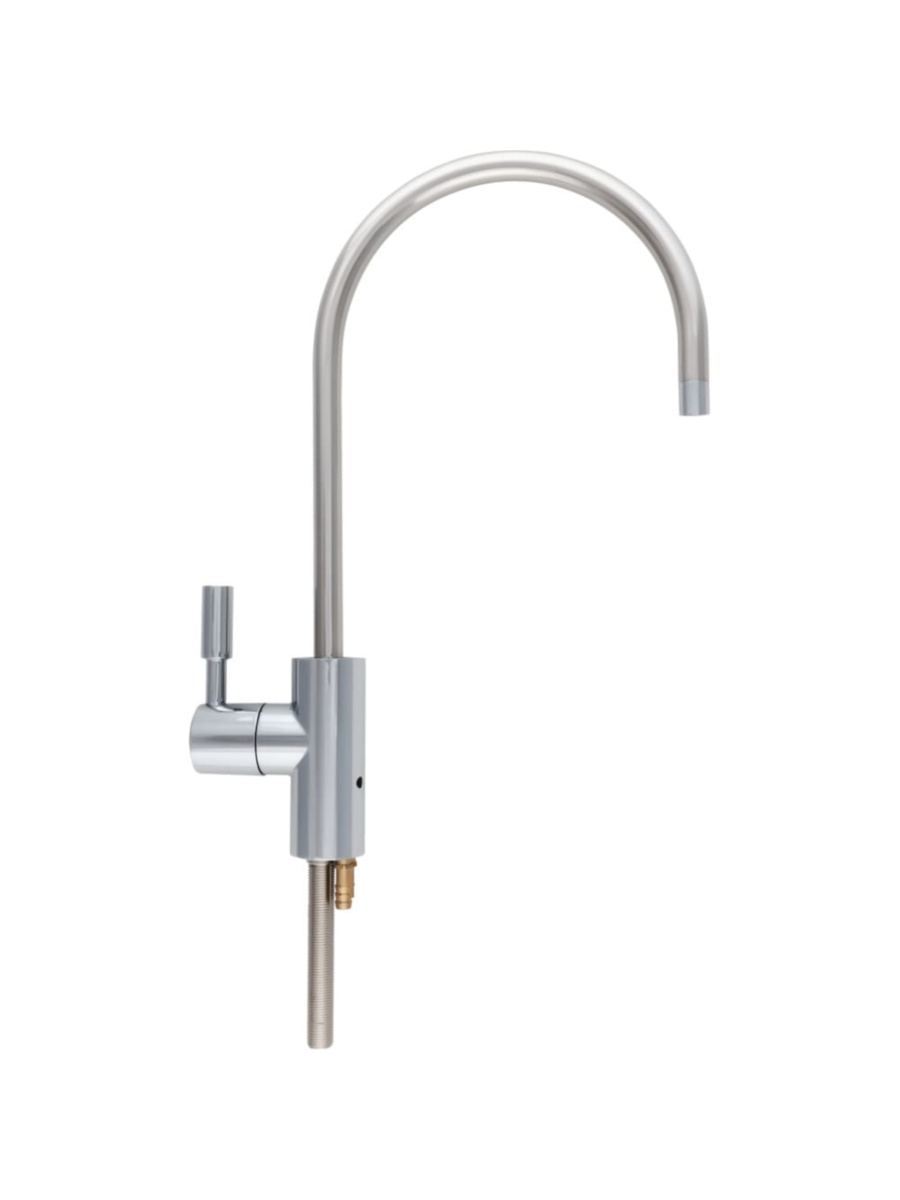 Кран Atoll A-8883-Ag-Cp Для Фильтра Под Мойкой 1 для очистки воды