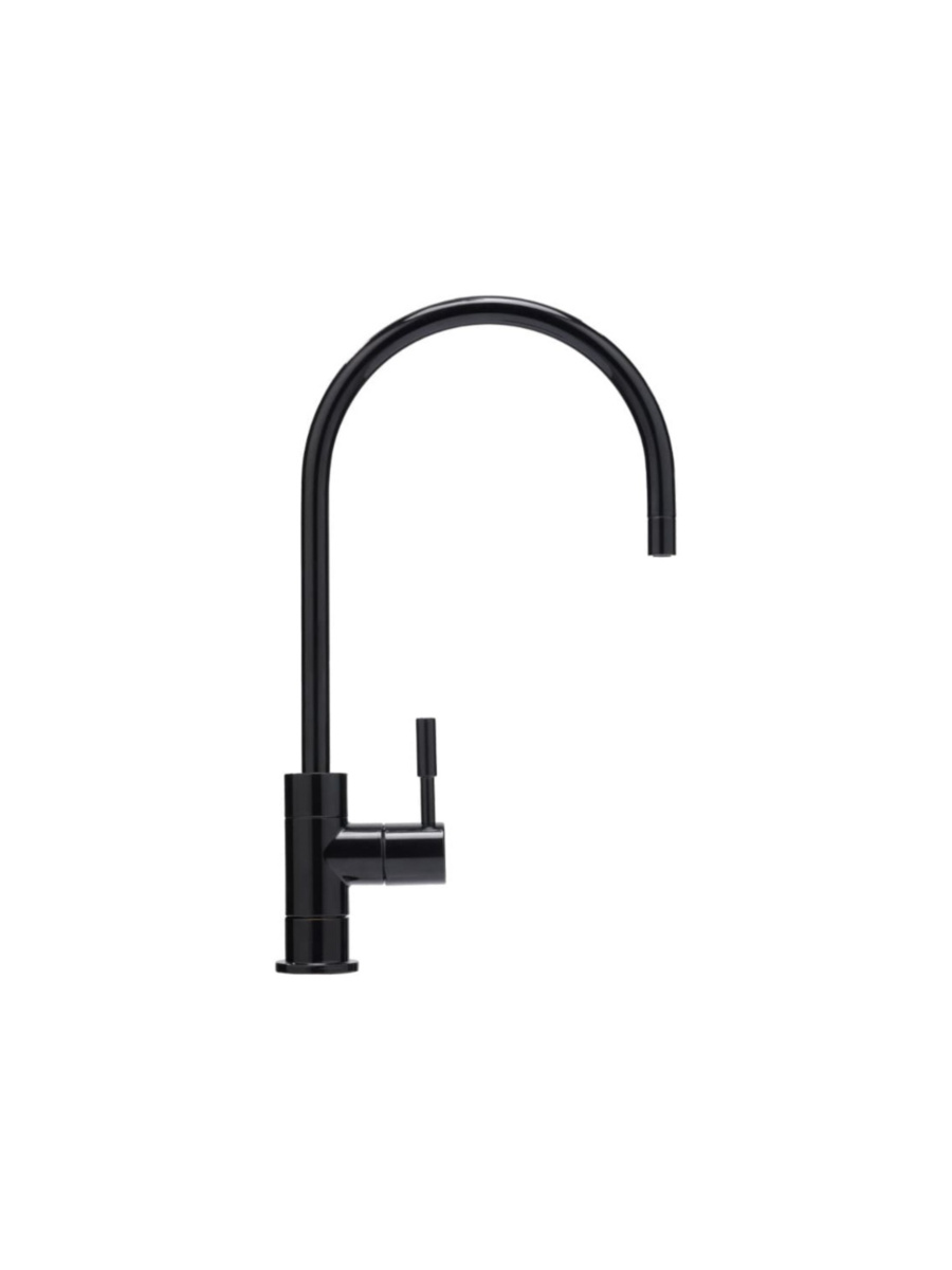 Кран Atoll A-8883-Bb Для Фильтра Под Мойкой для очистки воды