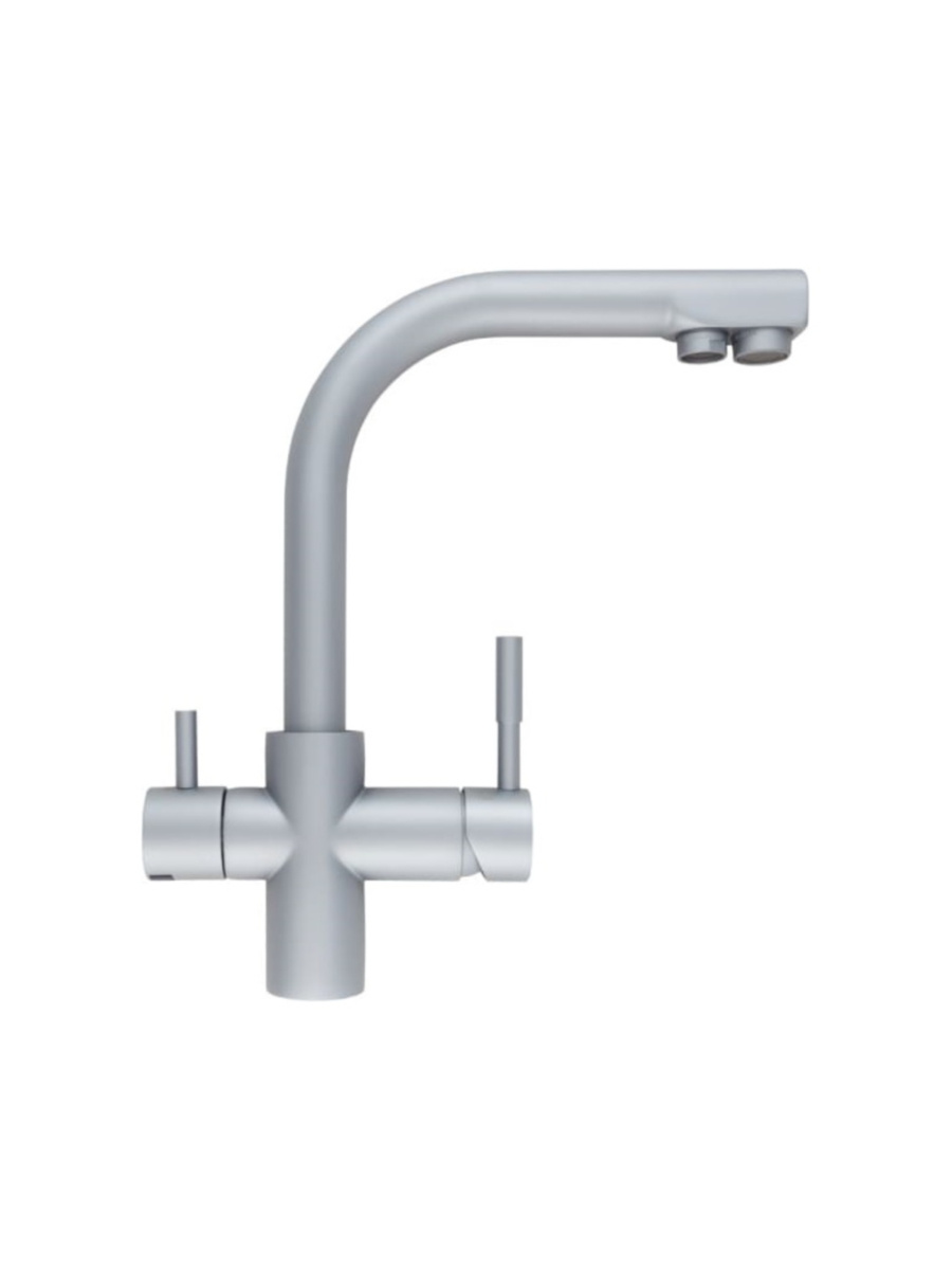 Смеситель Atoll Nkd0212St-L С Подключением К Фильтру для очистки воды