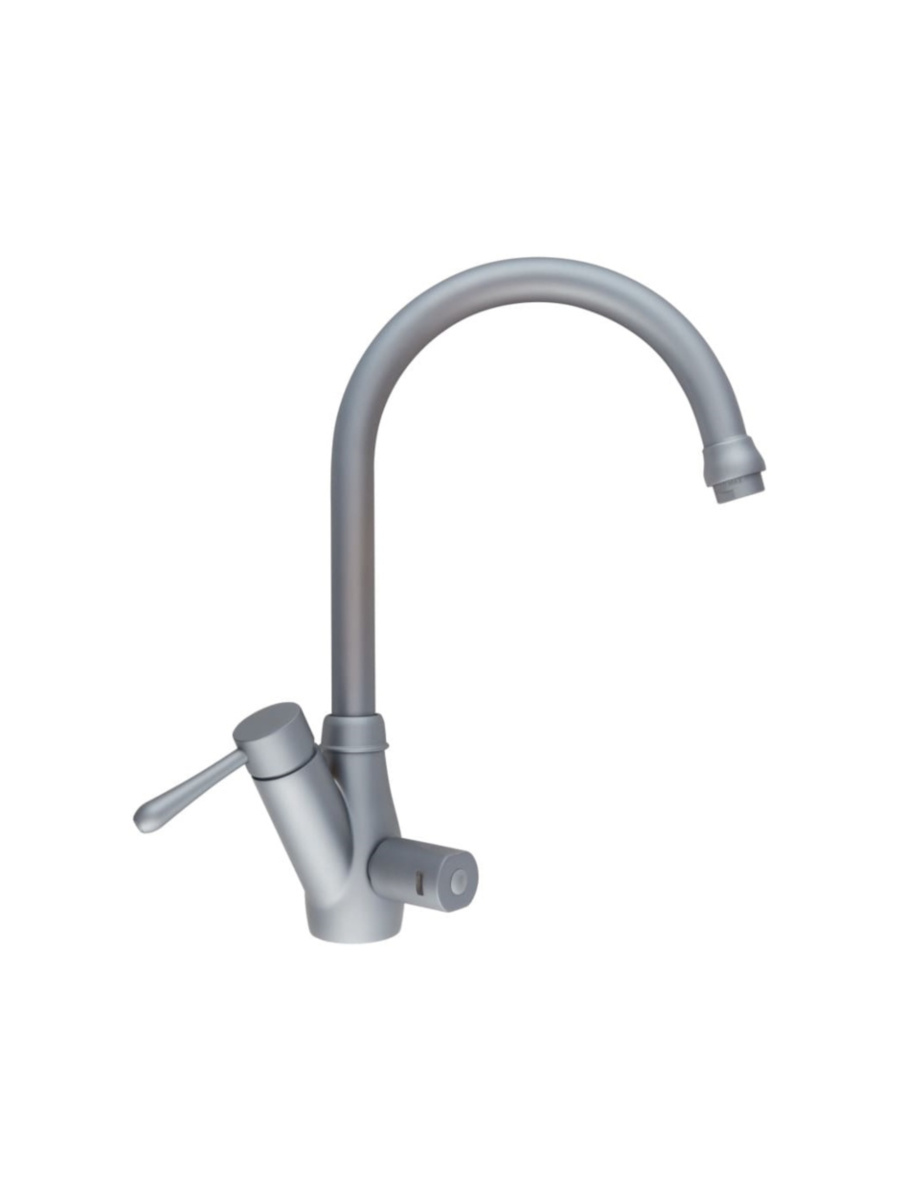 Кран Atoll Nkd0412St-L для очистки воды