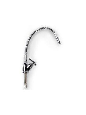 Кран Гейзер №8 Для Фильтра Под Мойкой 1 для очистки воды