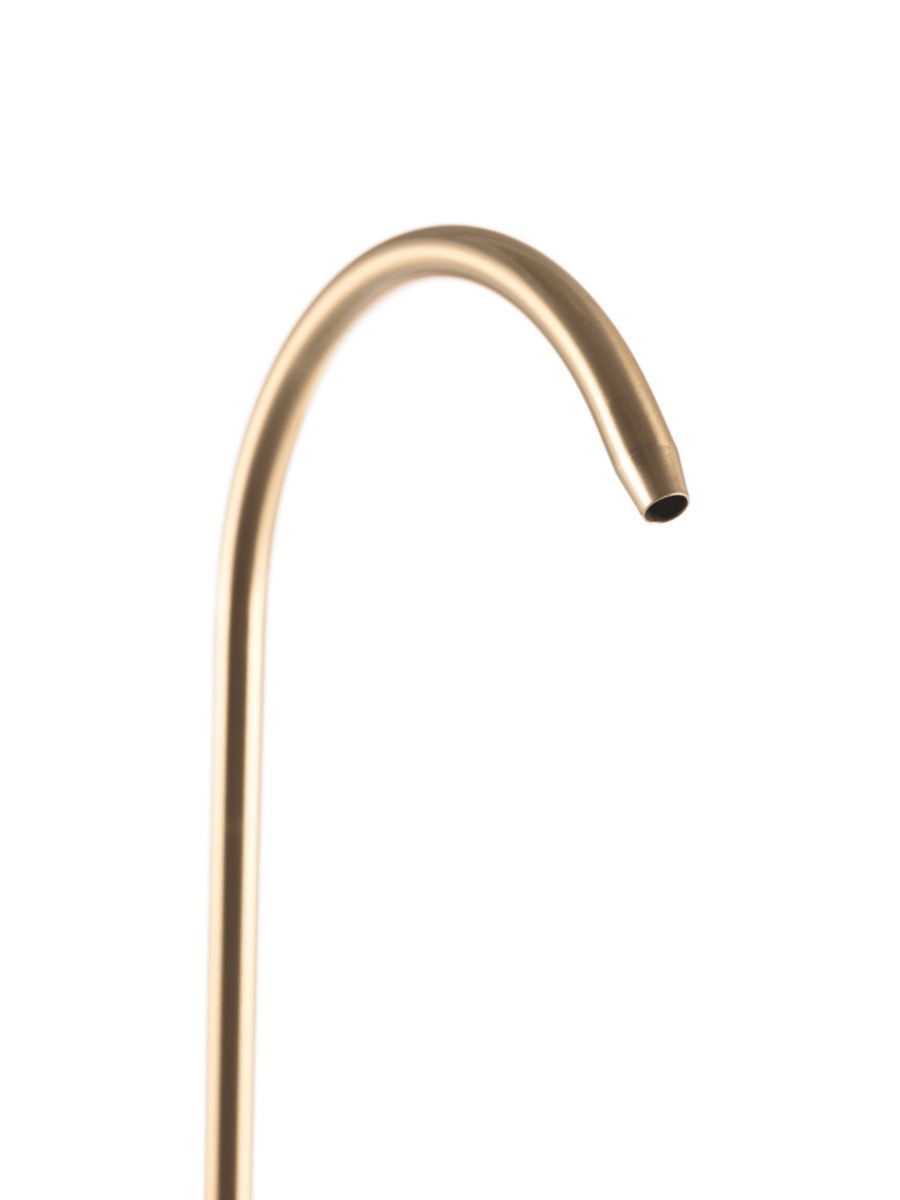 Кран Гейзер Flowmaster (Золото) Для Фильтра Под Мойкой 3 для очистки воды