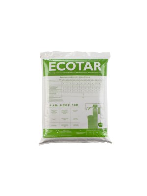 Загрузка Экотар (P) Для Гейзер Aquachief 25 Л 2 для очистки воды