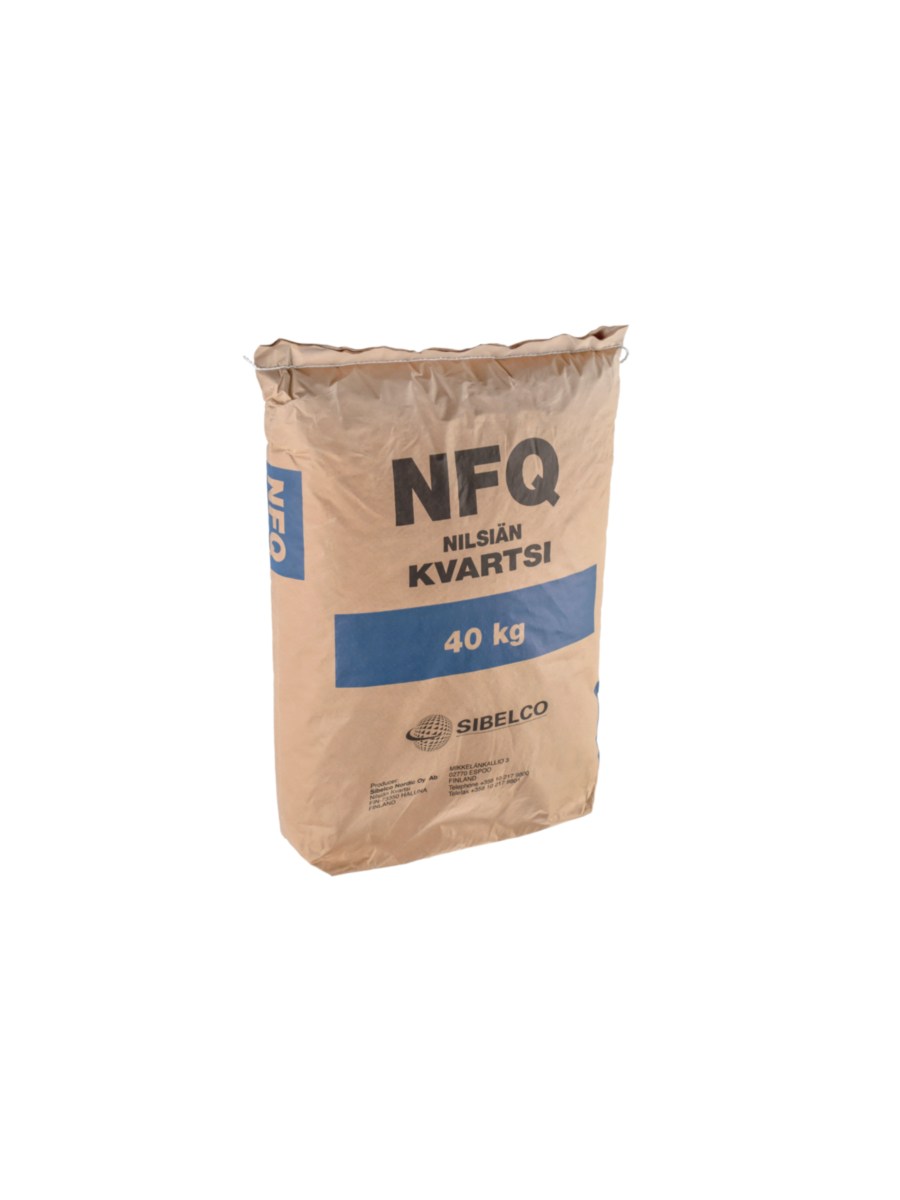 Фильтрующий Наполнитель Гейзер Кварц Зернистый 1 для очистки воды