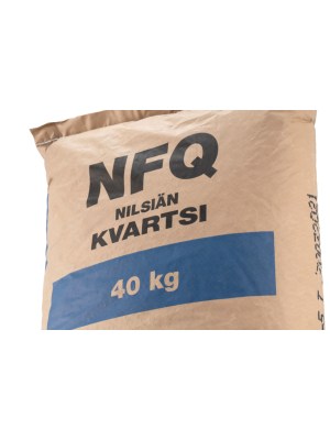 Фильтрующий Наполнитель Гейзер Кварц Зернистый 2 для очистки воды