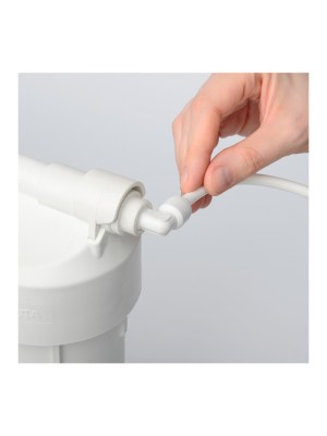 Фильтр Prio Новая Вода Praktic EU200 для очистки воды