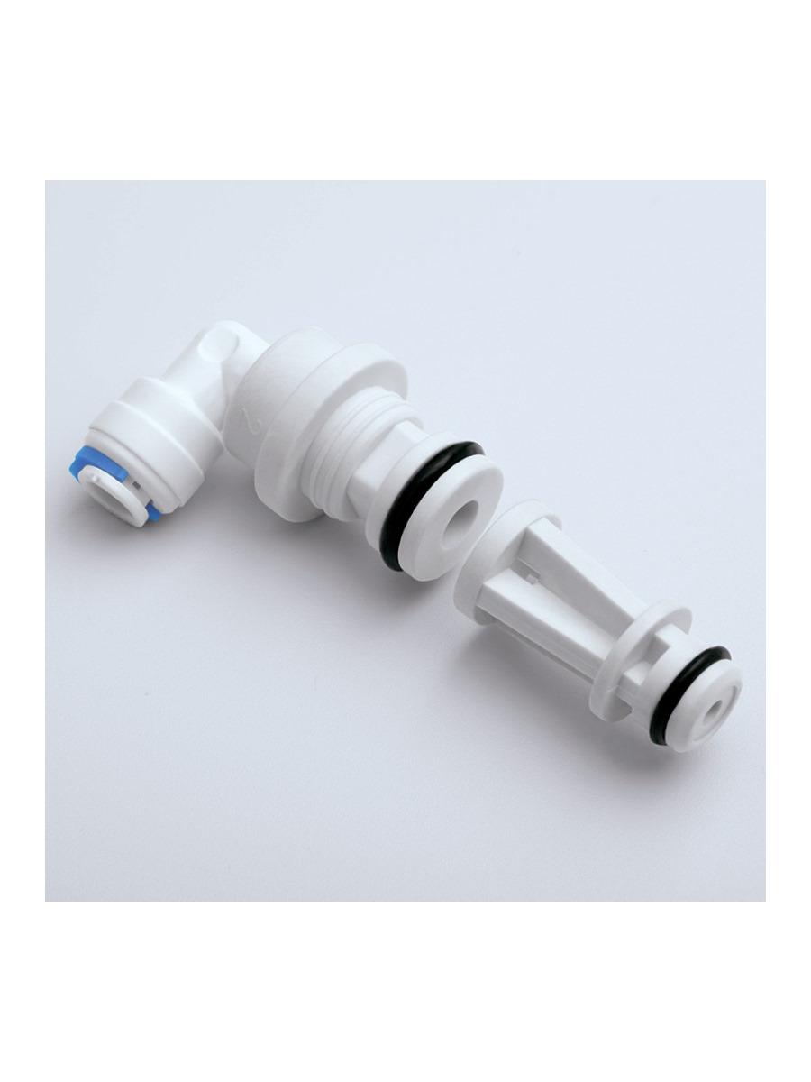 Фильтр Prio Новая Вода Praktic EU200 для очистки воды