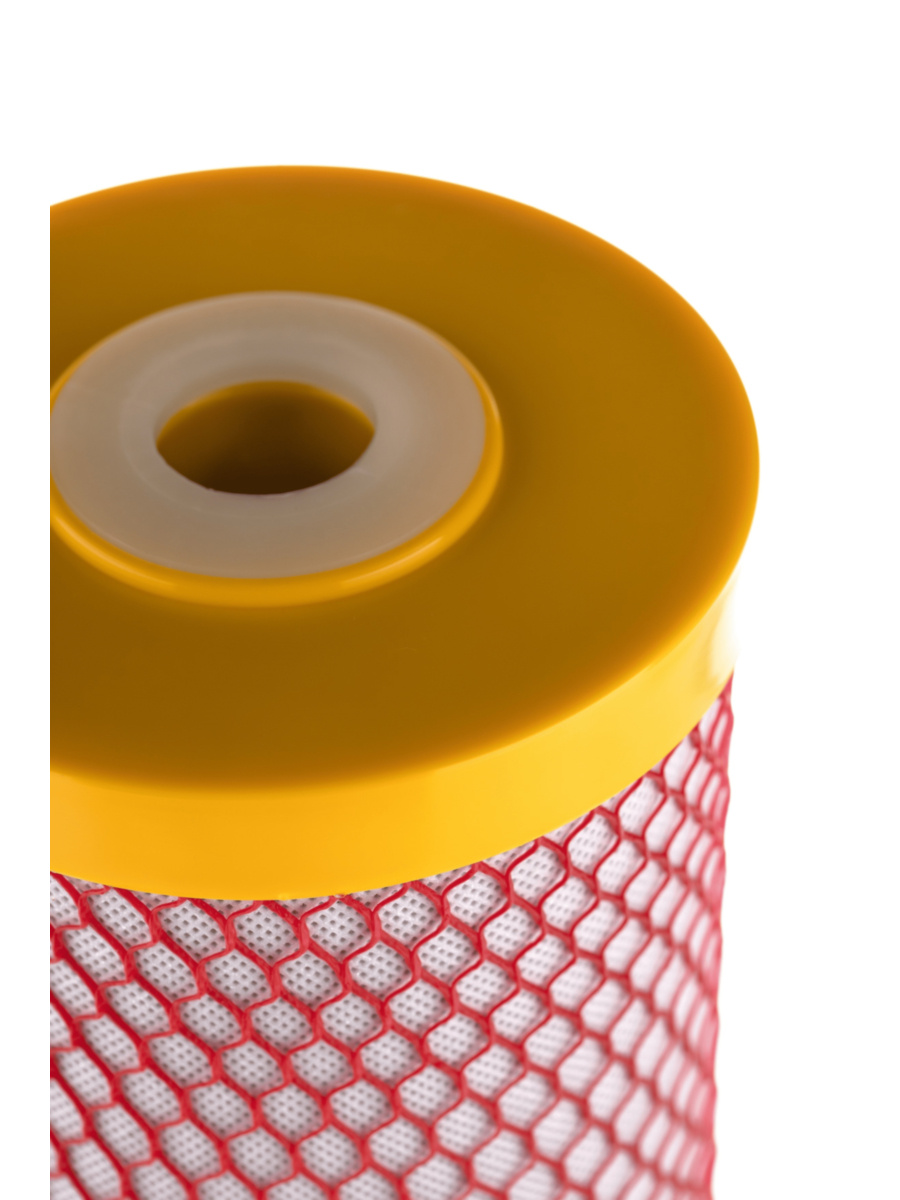 Картридж Гейзер Арагон-32 10Bb Для Комплексной Очистки Мягкой И Железистой Воды 2 для очистки воды