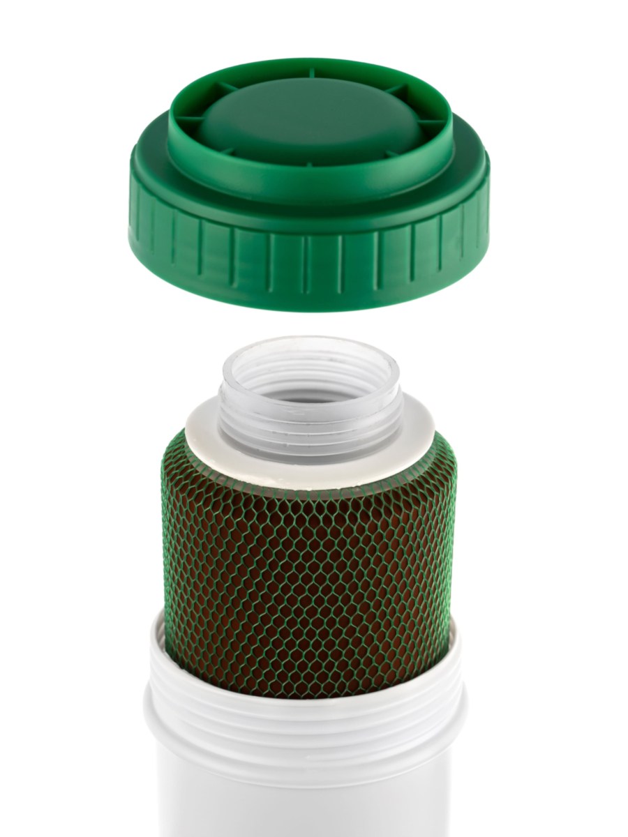 Картридж Гейзер Арагон-М Био Для Очистки И Обеззараживания Воды С Низким Уровнем Минерализации 9 для очистки воды