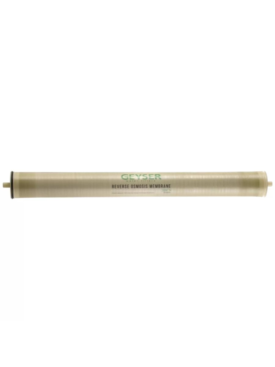 Мембрана Обратного Осмоса Geyser Bw 4040 Lp для очистки воды
