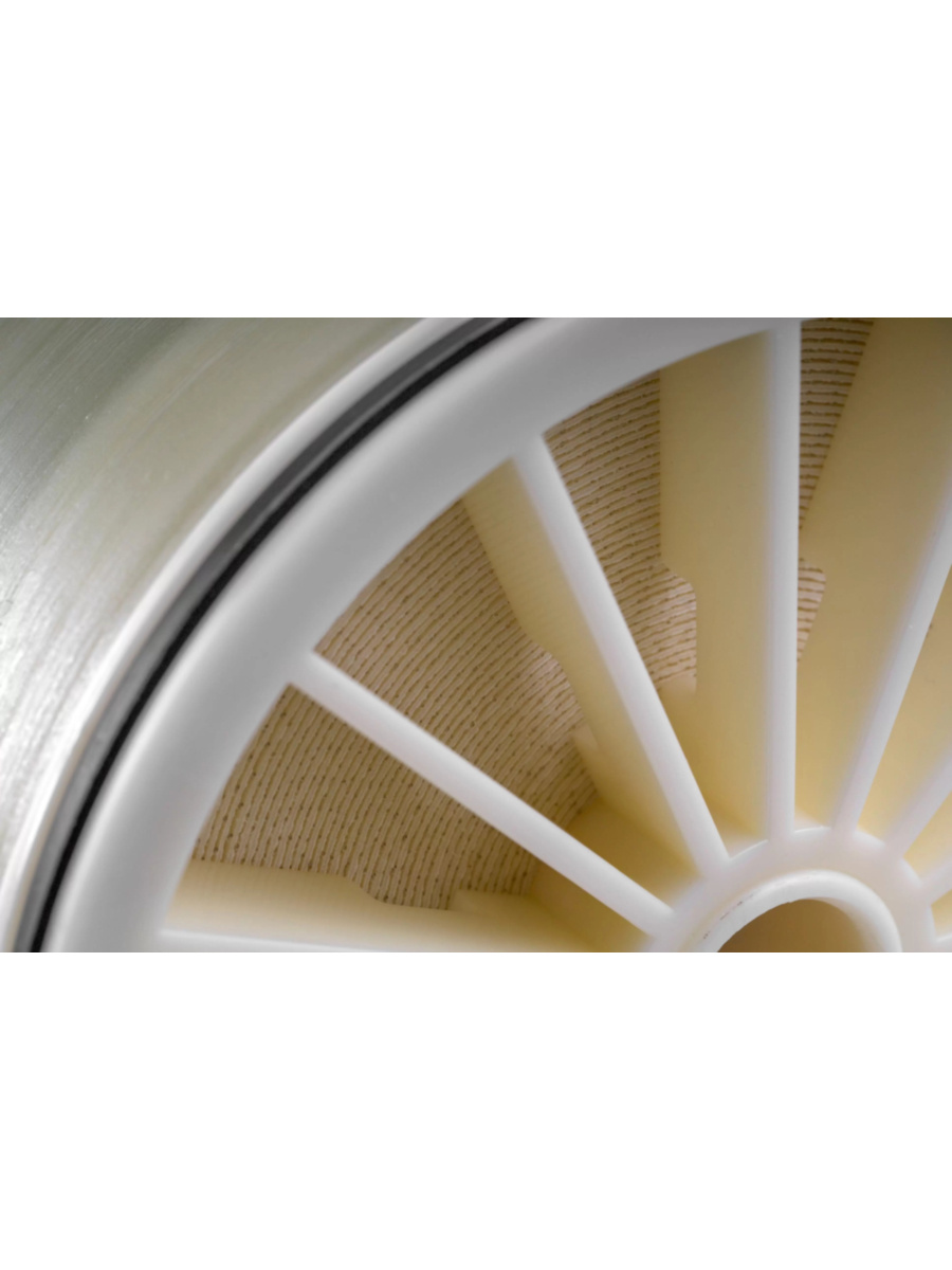 Мембрана Обратного Осмоса Geyser Bw 8040 Lp 3 для очистки воды