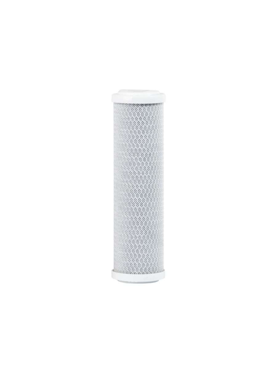 Угольный Картридж Гейзер Cbc 0.6-10Sl Ag Premium для очистки воды