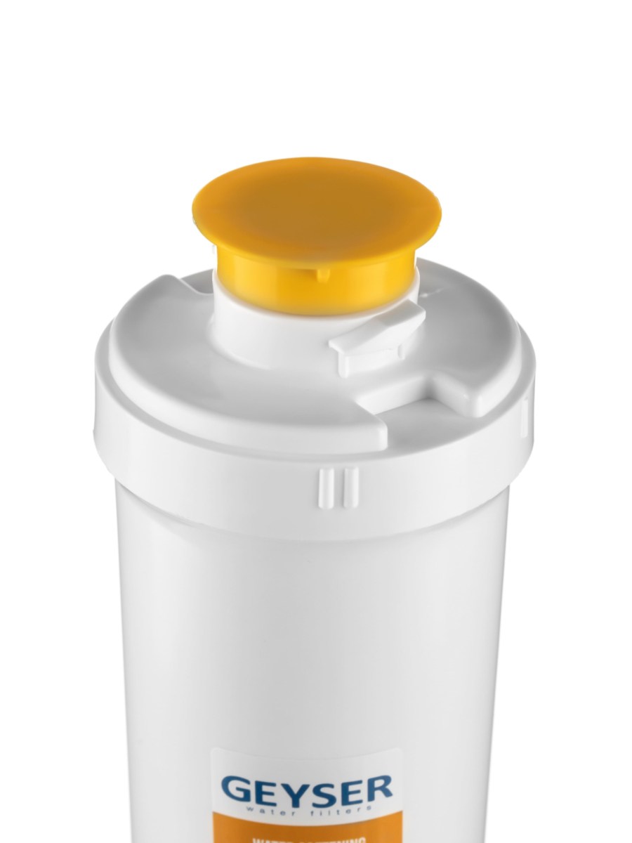 Картридж Гейзер Экотар Смарт 1 для очистки воды