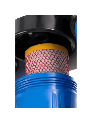 Магистральный Фильтр Гейзер Макс 20Bb 3 для очистки воды