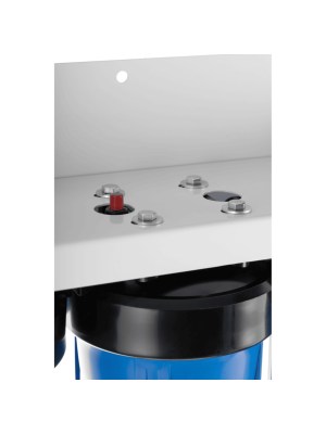 Магистральный Фильтр Гейзер Макс 20Bb 6 для очистки воды