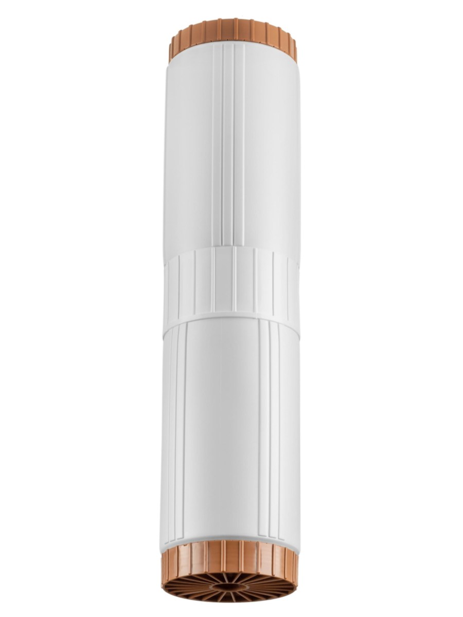 Картридж Гейзер Rsfe-20Bb Для Удаления Железа И Сероводорода 2 для очистки воды