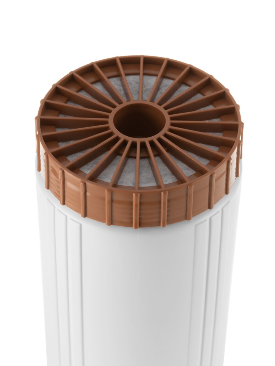 Картридж Гейзер Rsfe-20Bb Для Удаления Железа И Сероводорода 4 для очистки воды