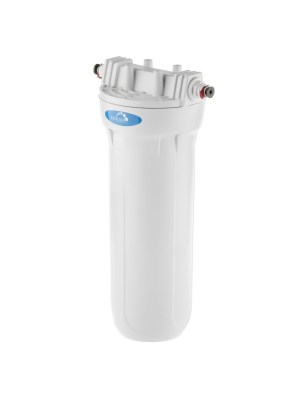 Проточный Питьевой Фильтр Гейзер-1 Классик 1 для очистки воды