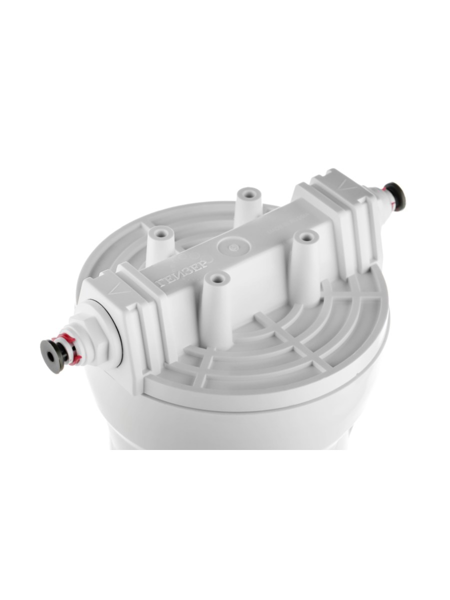 Проточный Питьевой Фильтр Гейзер-1 Классик 3 для очистки воды