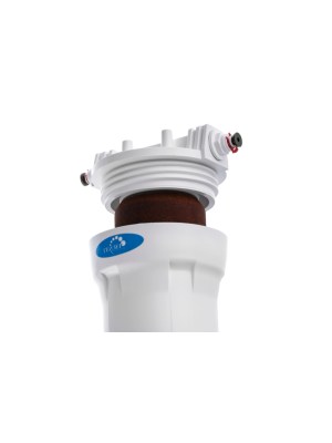 Проточный Питьевой Фильтр Гейзер-1 Классик 4 для очистки воды