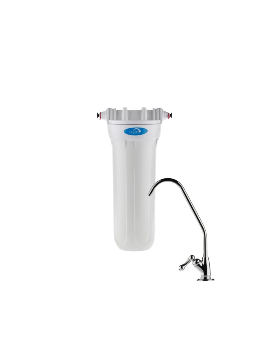 Проточный Питьевой Фильтр Гейзер-1 Классик для очистки воды