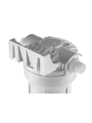 Корпус Гейзер 10Sl С Пластиковыми Ниппелями 12 4 для очистки воды