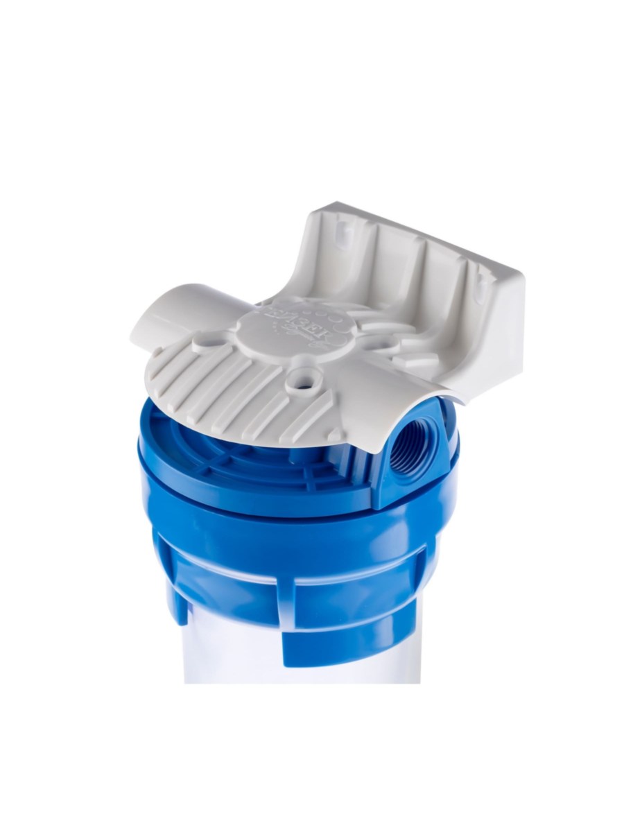 Корпус Гейзер 10Sl Без Ниппелей С Резьбой 12 4 для очистки воды