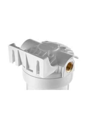 Магистральный Фильтр Гейзер 1П 12 4 для очистки воды