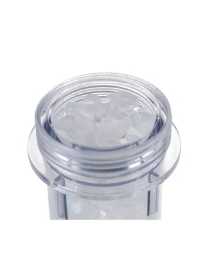 Засыпной Фильтр Гейзер 1Пф От Накипи 4 для очистки воды