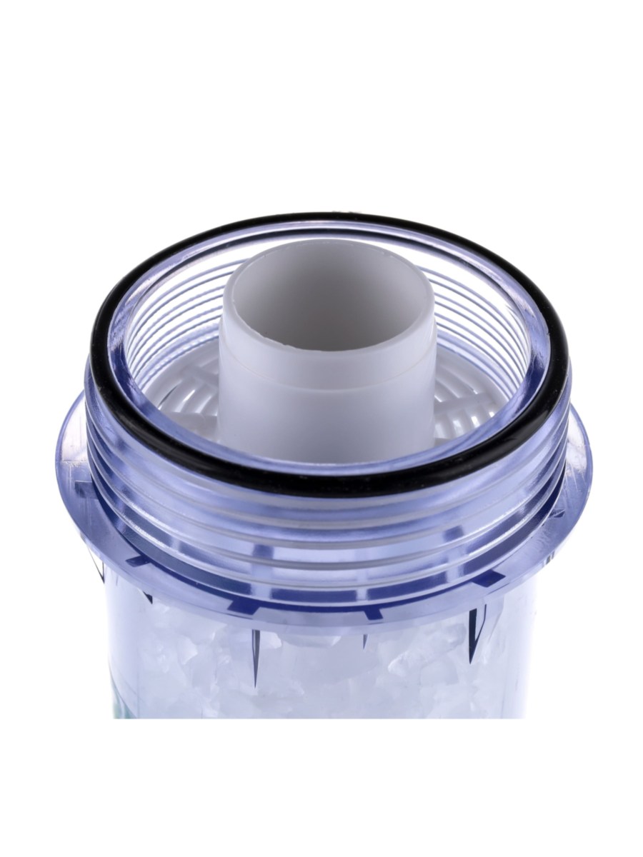 Магистральный Фильтр Гейзер 1Пфд 4 для очистки воды