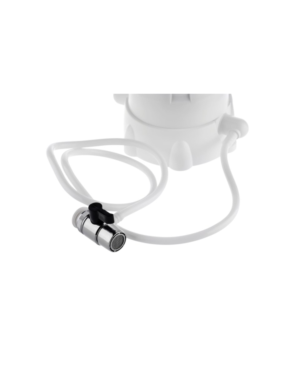 Проточный Питьевой Фильтр Гейзер-1У Евро 4 для очистки воды