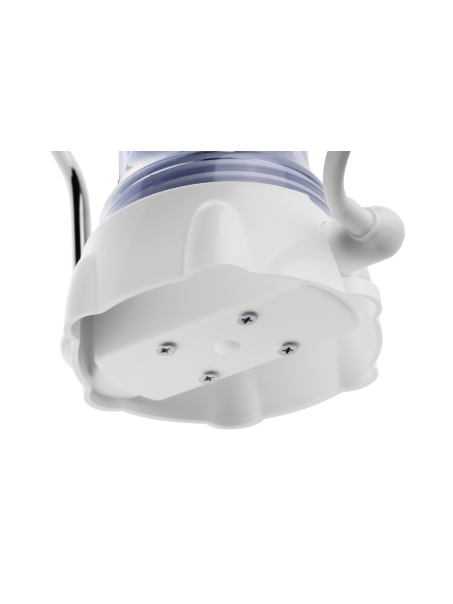 Проточный Питьевой Фильтр Гейзер-1Ук Евро С Прозрачной Колбой 2 для очистки воды