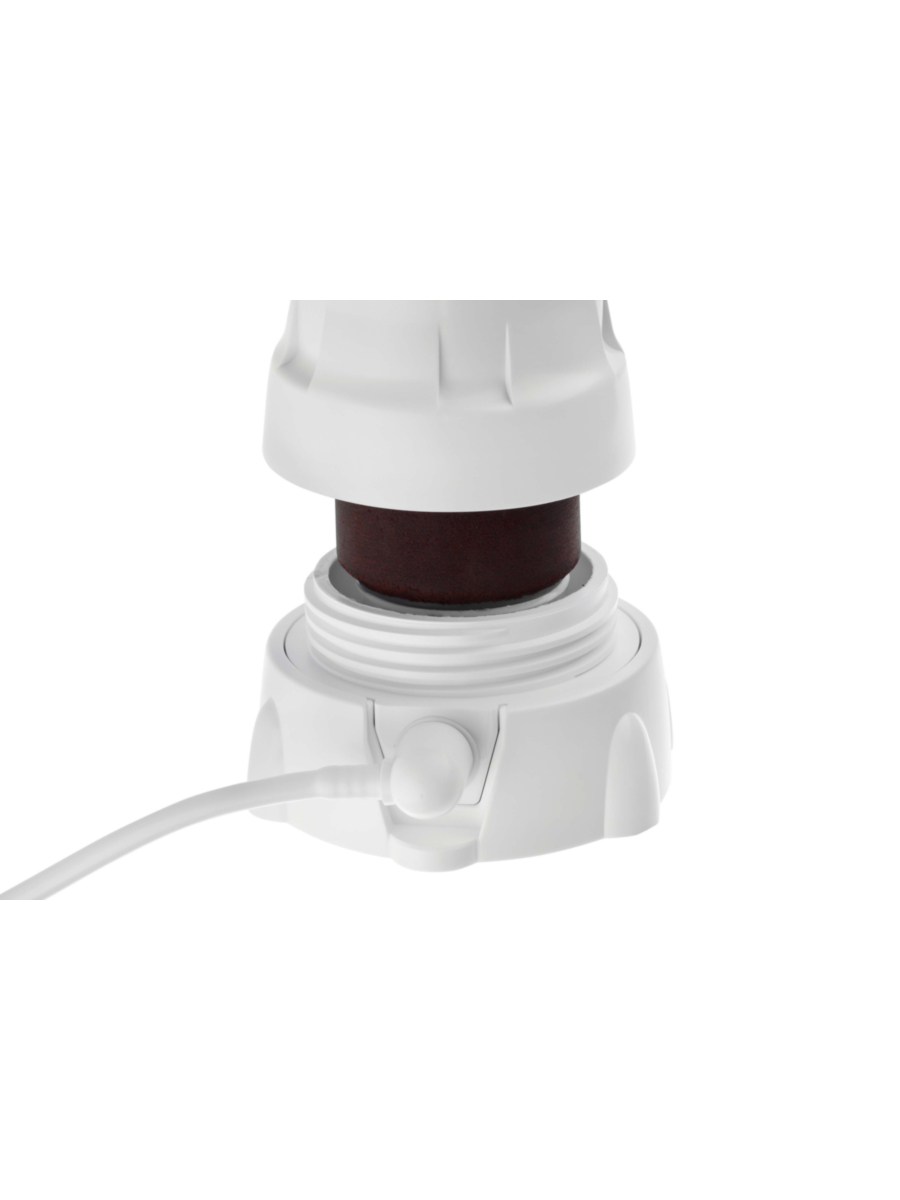 Проточный Питьевой Фильтр Гейзер-1Уж Евро 4 для очистки воды